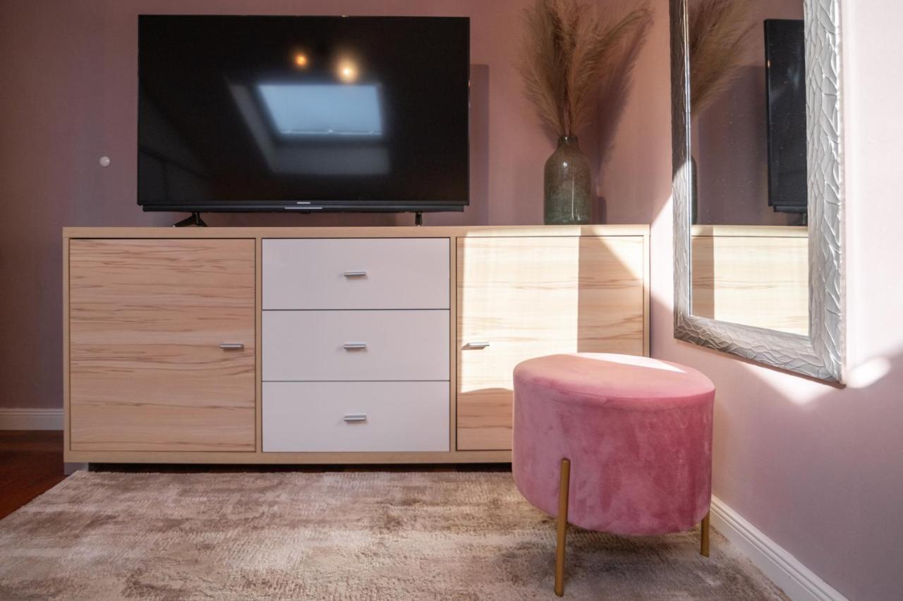 Deluxe Suite Bambi With Panoramic View Zadar Extérieur photo