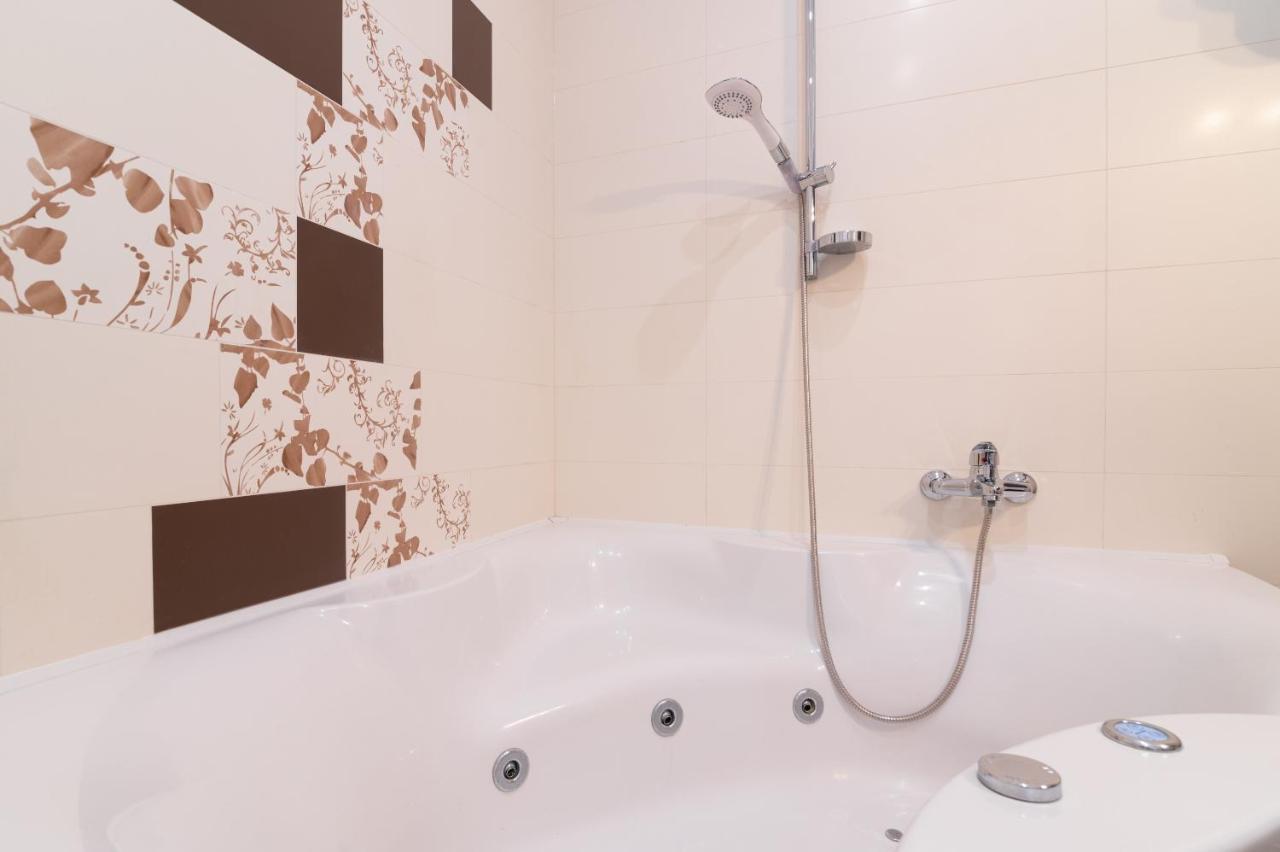 Deluxe Suite Bambi With Panoramic View Zadar Extérieur photo